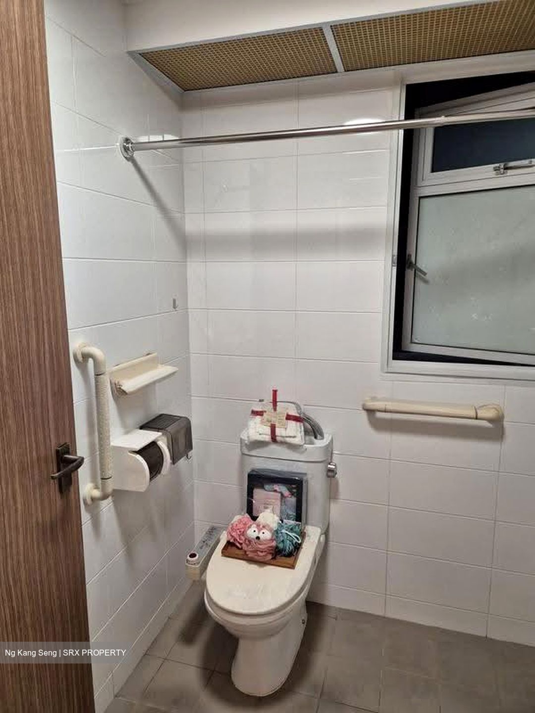 Blk 451A West Terra @ Bukit Batok (Bukit Batok), HDB 3 Rooms #611733861
